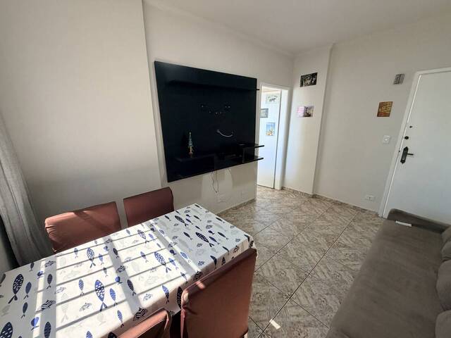 #628 - Apartamento para Venda em Praia Grande - SP - 3