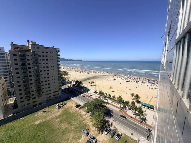Venda em Aviação - Praia Grande