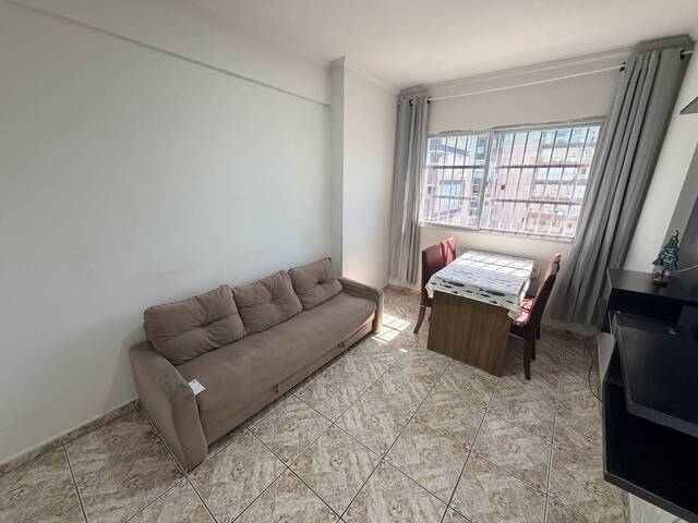 Apartamento para Venda em Praia Grande - 4