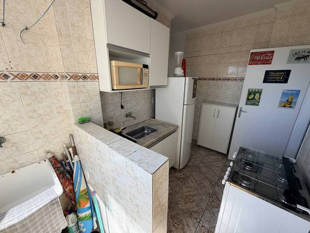 Apartamento para Venda em Praia Grande - 5