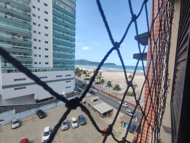 Apartamento para Venda em Praia Grande - 2