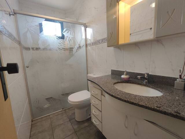 Apartamento para Venda em Praia Grande - 3