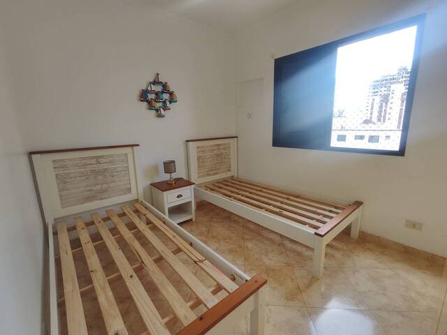 Apartamento para Venda em Praia Grande - 4