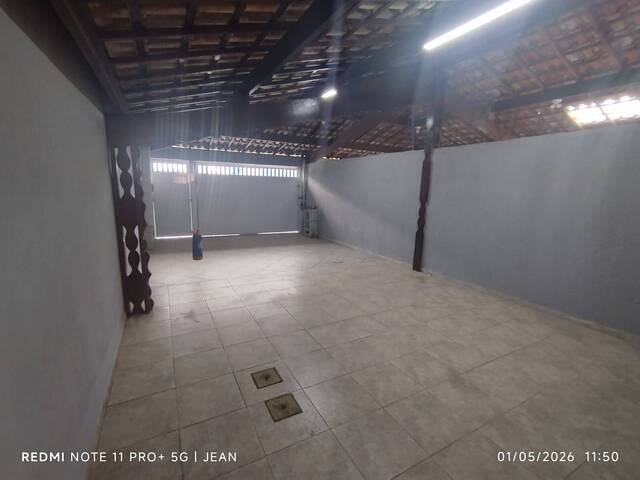 #484 - Casa para Venda em Praia Grande - SP - 2