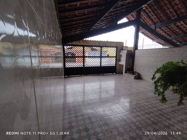 Casa para Venda em Praia Grande - 2