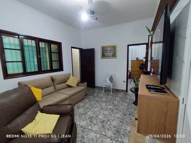 Casa para Venda em Praia Grande - 3