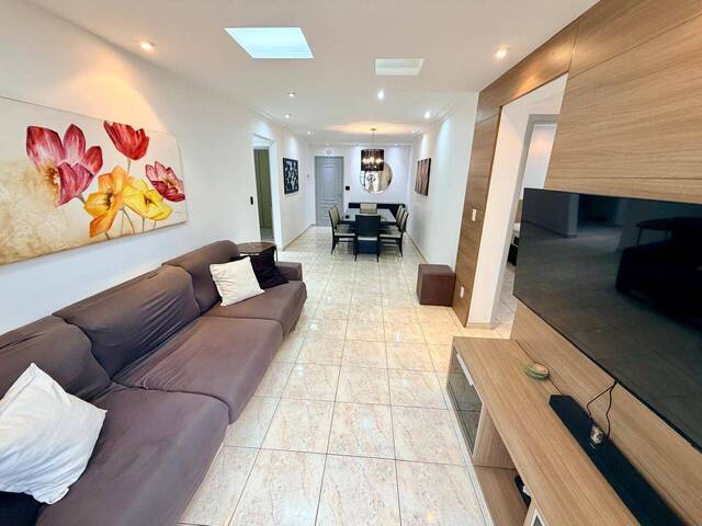 Apartamento para Venda em Praia Grande - 2