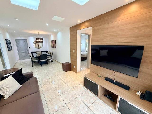 Apartamento para Venda em Praia Grande - 3