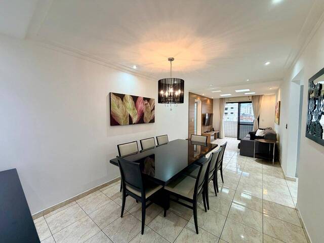 Apartamento para Venda em Praia Grande - 5