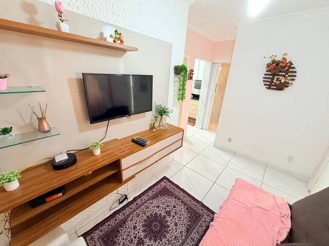 Apartamento para Venda em Praia Grande - 2