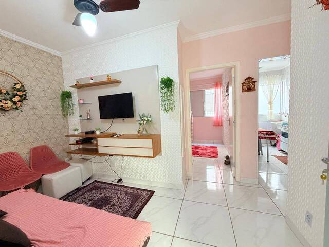 Apartamento para Venda em Praia Grande - 4