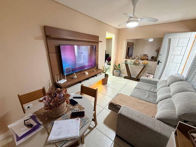 Apartamento para Venda em Praia Grande - 3