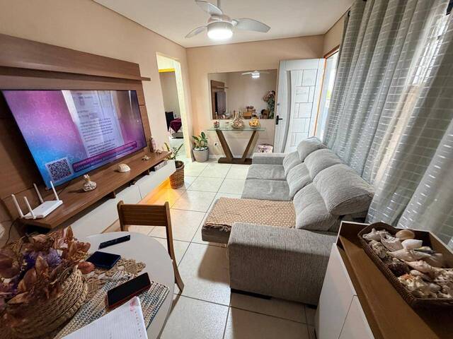 Apartamento para Venda em Praia Grande - 5