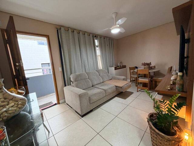 Apartamento para Venda em Praia Grande - 4