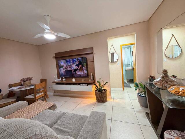 Apartamento para Venda em Praia Grande - 2
