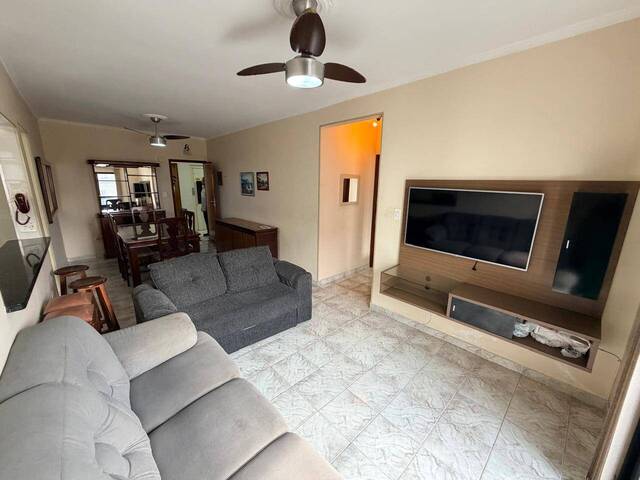 Apartamento para Venda em Praia Grande - 4