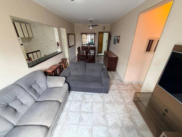 Apartamento para Venda em Praia Grande - 2