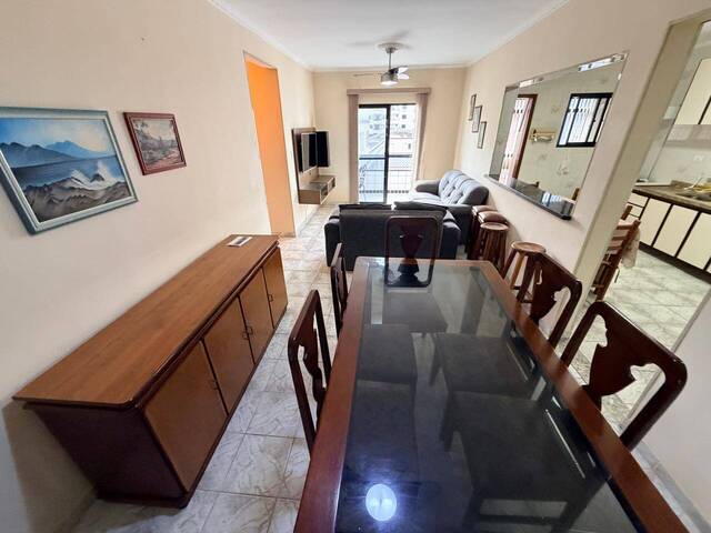 Apartamento para Venda em Praia Grande - 5