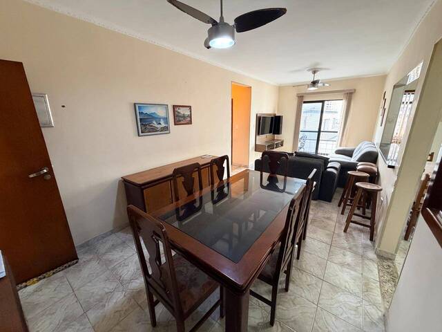 Apartamento para Venda em Praia Grande - 3