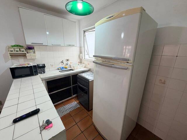 Apartamento para Venda em Praia Grande - 2