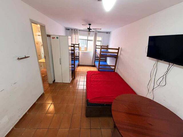 Apartamento para Venda em Praia Grande - 3