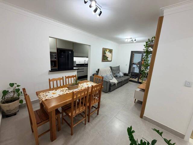 Apartamento para Venda em Praia Grande - 3