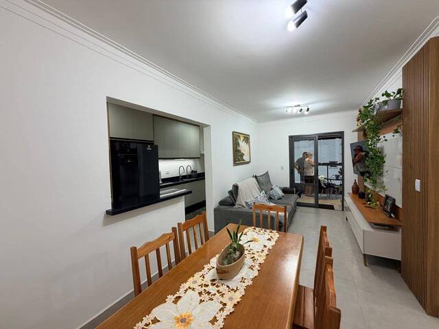 Apartamento para Venda em Praia Grande - 4