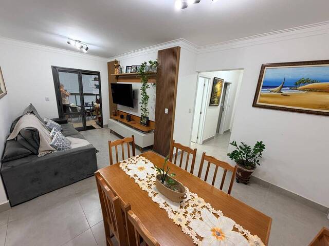Apartamento para Venda em Praia Grande - 2