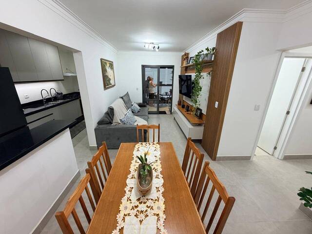 Apartamento para Venda em Praia Grande - 5
