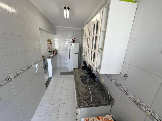 Apartamento para Venda em Praia Grande - 3