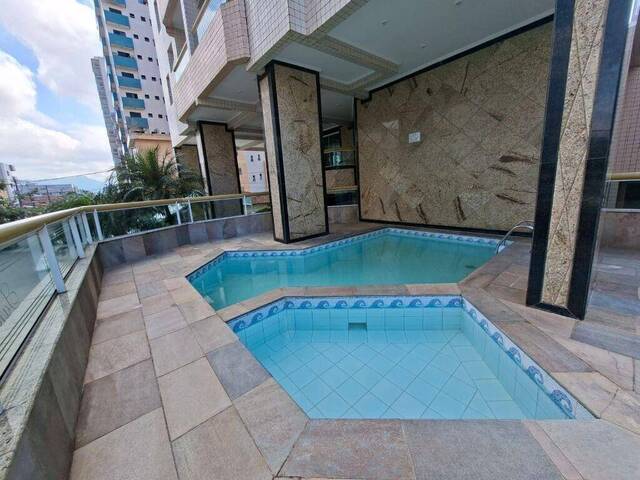 Venda em Tupi - Praia Grande
