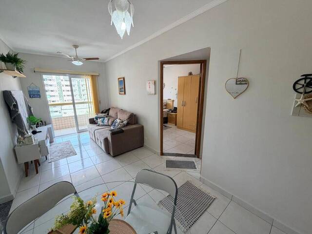 Apartamento para Venda em Praia Grande - 4