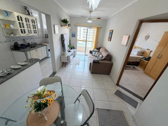 Apartamento para Venda em Praia Grande - 2