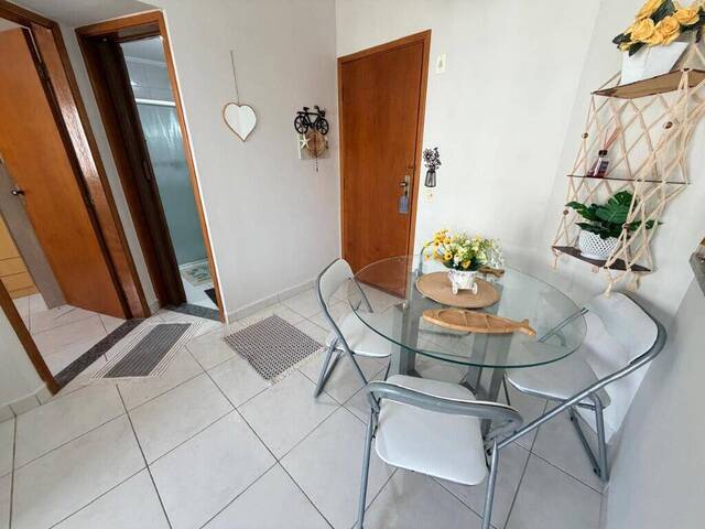 Apartamento para Venda em Praia Grande - 5
