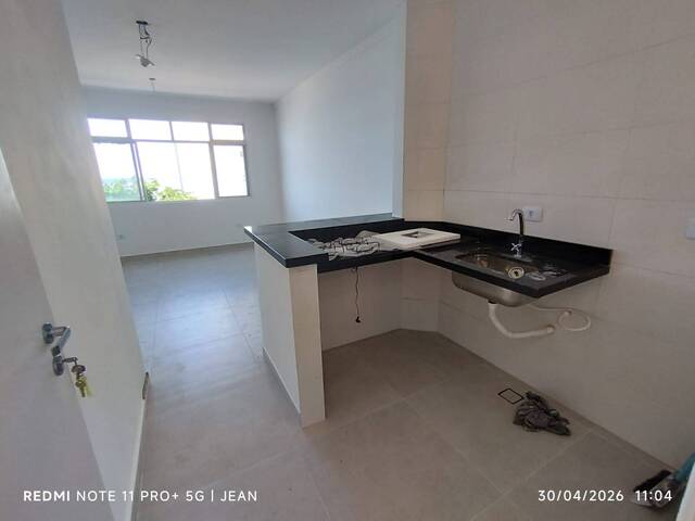 Apartamento para Venda em Praia Grande - 4
