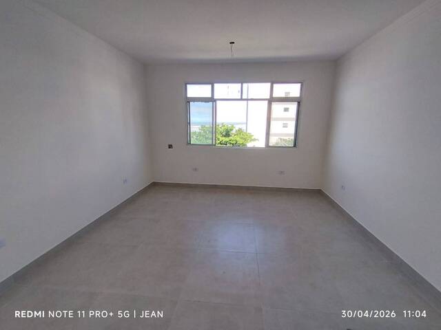 Apartamento para Venda em Praia Grande - 2