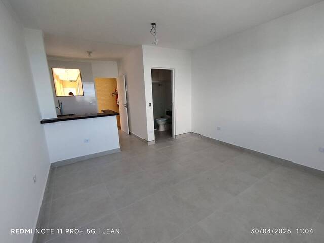 Apartamento para Venda em Praia Grande - 3