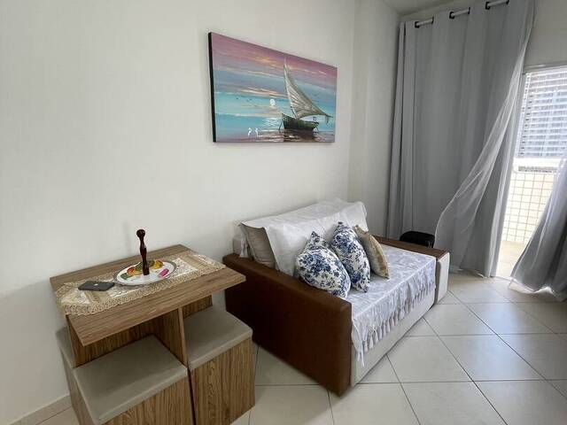#641 - Apartamento para Venda em Praia Grande - SP - 1