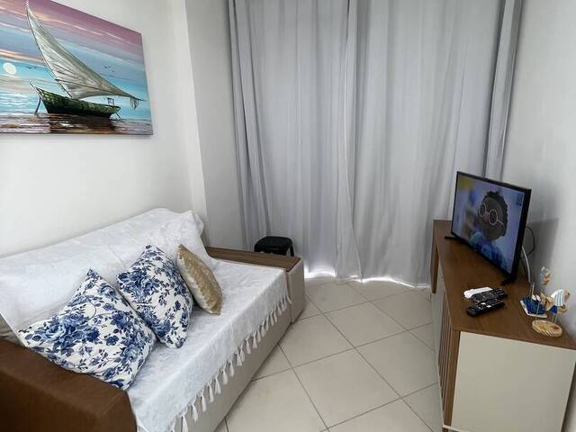 #641 - Apartamento para Venda em Praia Grande - SP - 3