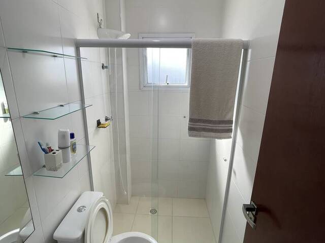 #641 - Apartamento para Venda em Praia Grande - SP - 2