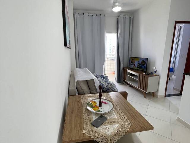 #641 - Apartamento para Venda em Praia Grande - SP - 3