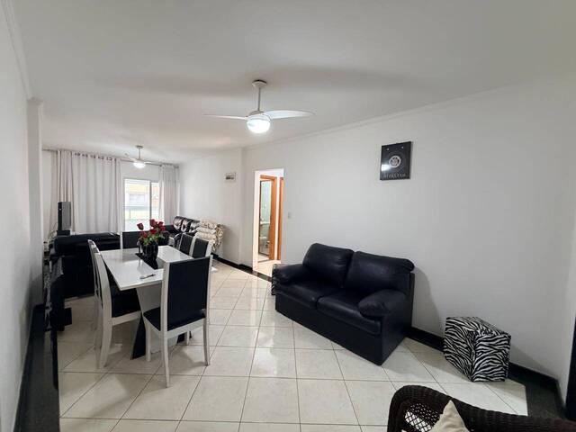 Apartamento para Venda em Praia Grande - 4