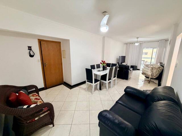 Apartamento para Venda em Praia Grande - 5