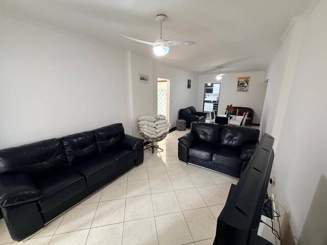 #642 - Apartamento para Venda em Praia Grande - SP - 3