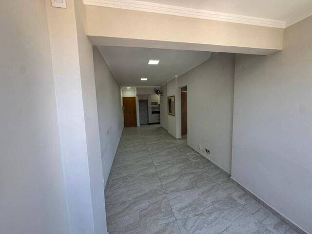 #643 - Apartamento para Venda em Praia Grande - SP - 2
