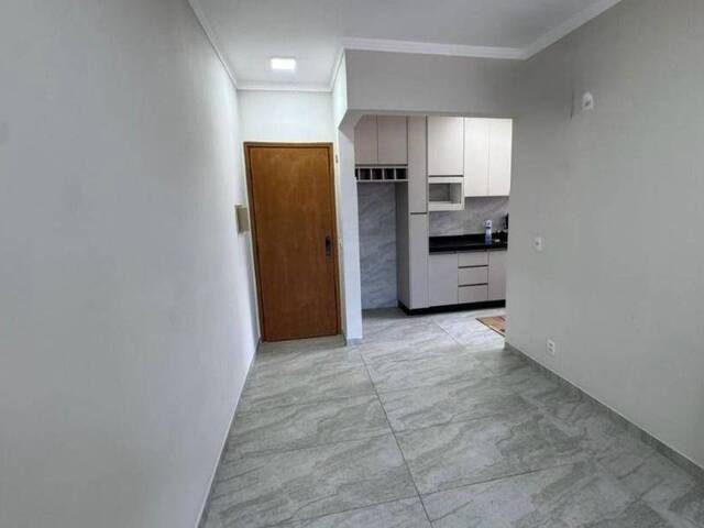 #643 - Apartamento para Venda em Praia Grande - SP - 3