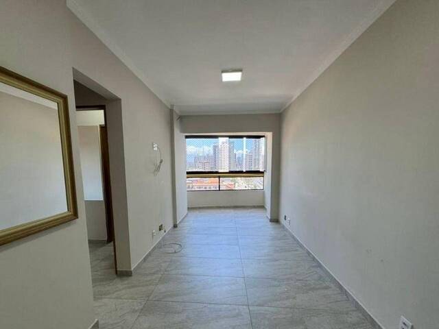 Apartamento para Venda em Praia Grande - 4