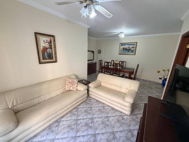 Apartamento para Venda em Praia Grande - 5
