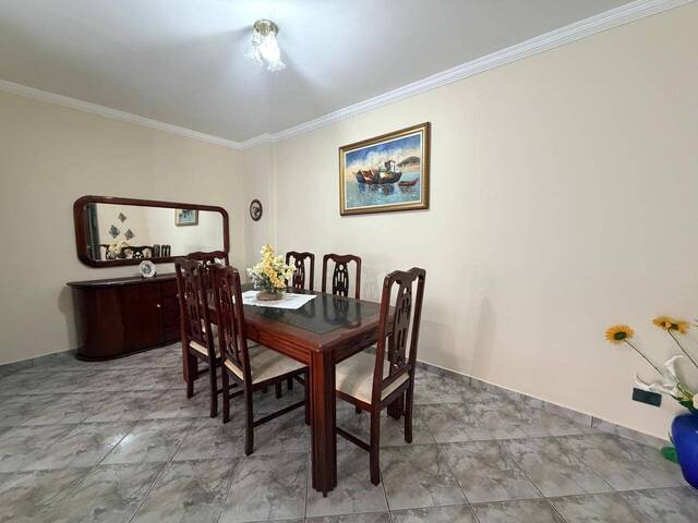 Apartamento para Venda em Praia Grande - 4