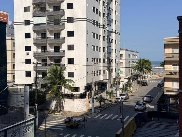 #644 - Apartamento para Venda em Praia Grande - SP - 2